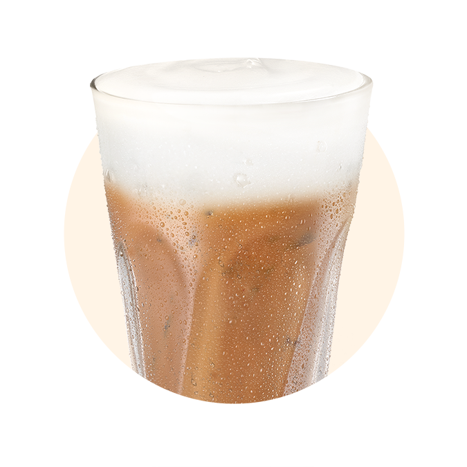 Capuchino Da